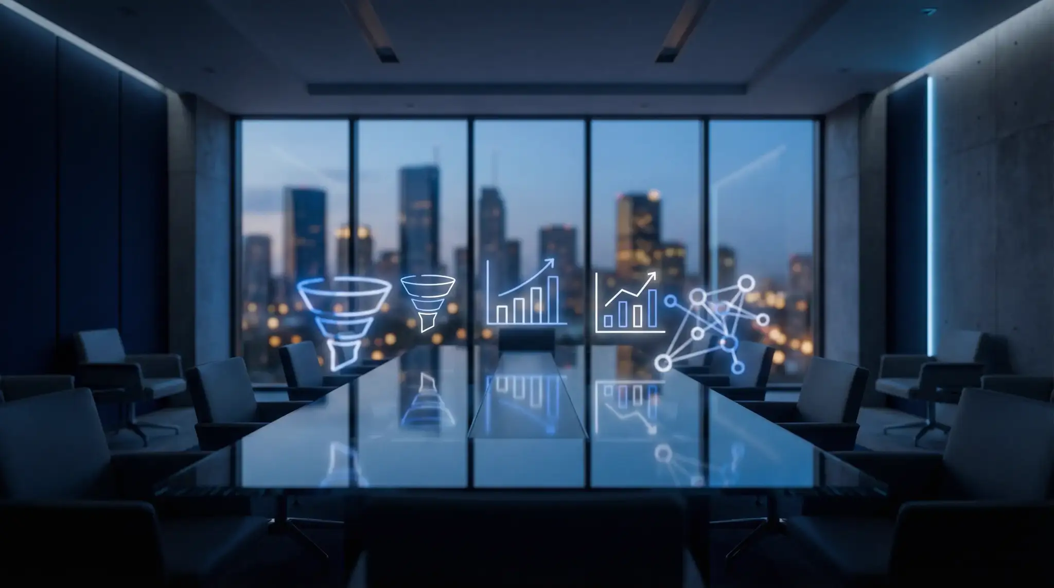 Revenue Hub Latam — HubSpot Platinum Partner y consultora RevOps para empresas B2B en Chile