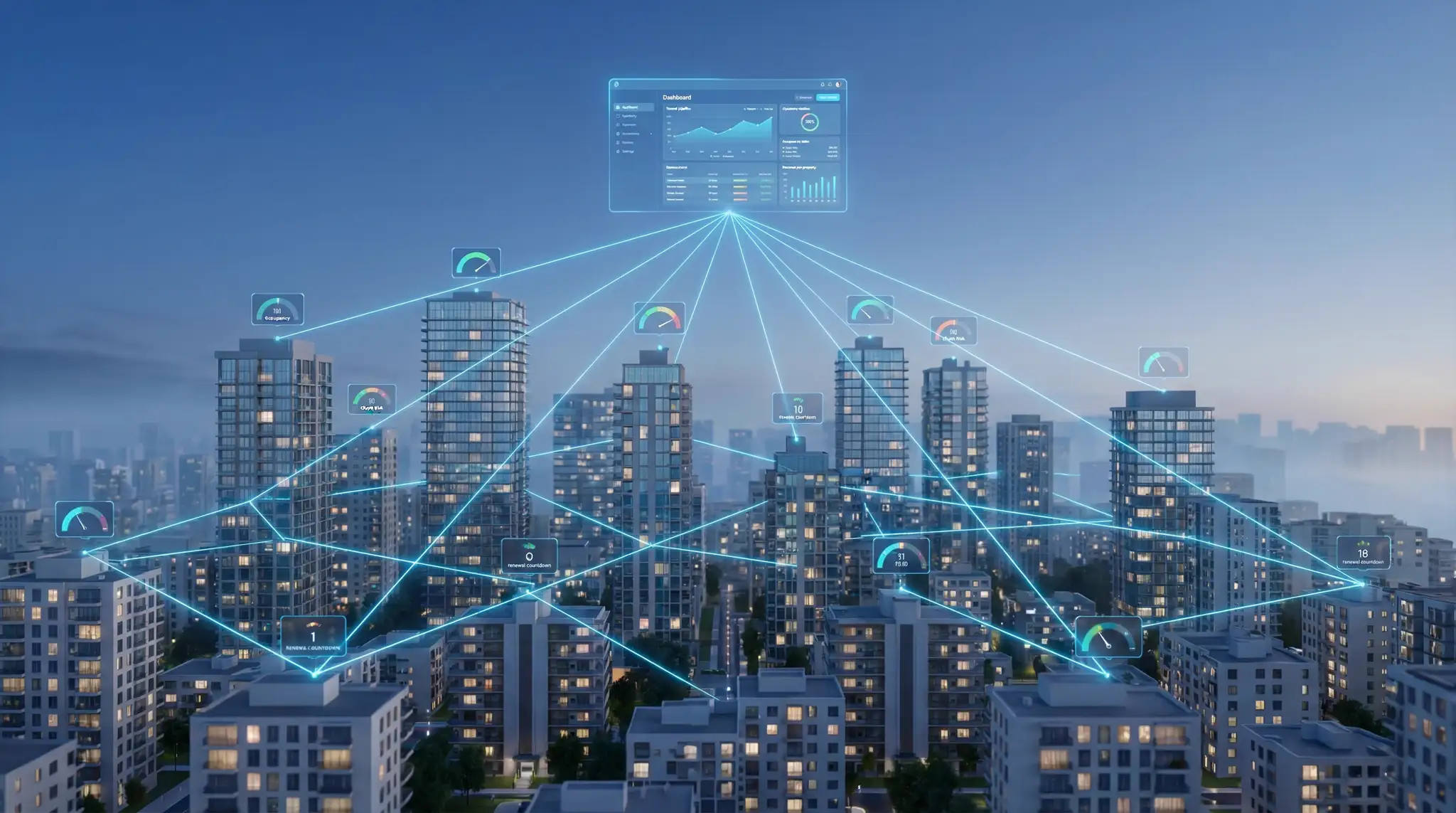 HubSpot para empresas PropTech e inmobiliarias en Chile y Latinoamerica — Revenue Hub