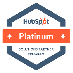 HubSpot Platinum Partner
