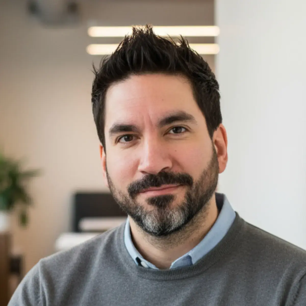 Consultor Senior Dedicado según Plan