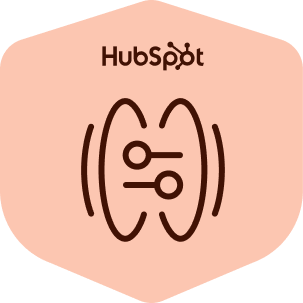 Insignia de HubSpot Academy: CRM Data Migration Certification