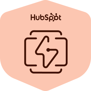 Insignia de HubSpot Academy: HubSpot Marketing Hub Software Certification