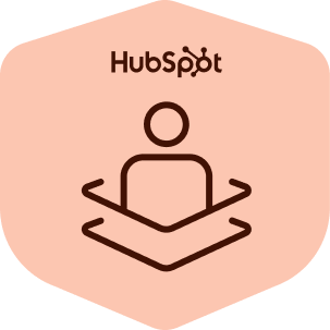 Insignia de HubSpot Academy: Platform Consulting